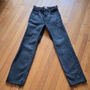 Ripton & Co Women's Ultralite Jeans Diesel 25/28 Like New
